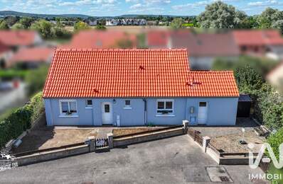 Vente Maison/villa 5 pièces — photo du bien