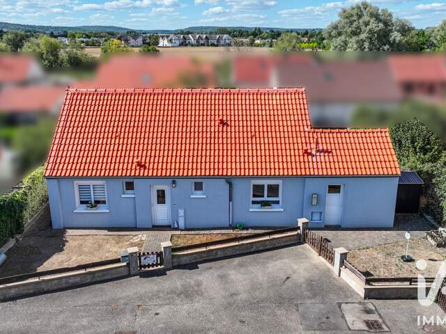 Vente Maison/villa 5 pièces — photo du bien
