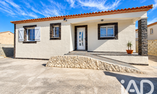 Maison 4 Pièces 134 m² à vendre à Bages (11100)
