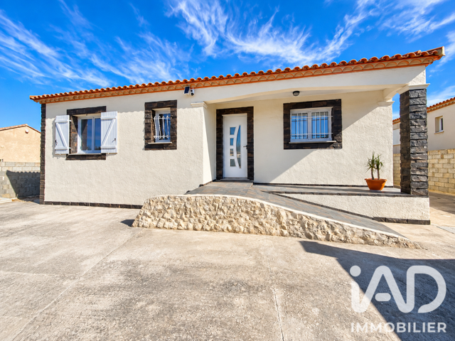 Vente Maison/villa 4 pièces — photo du bien