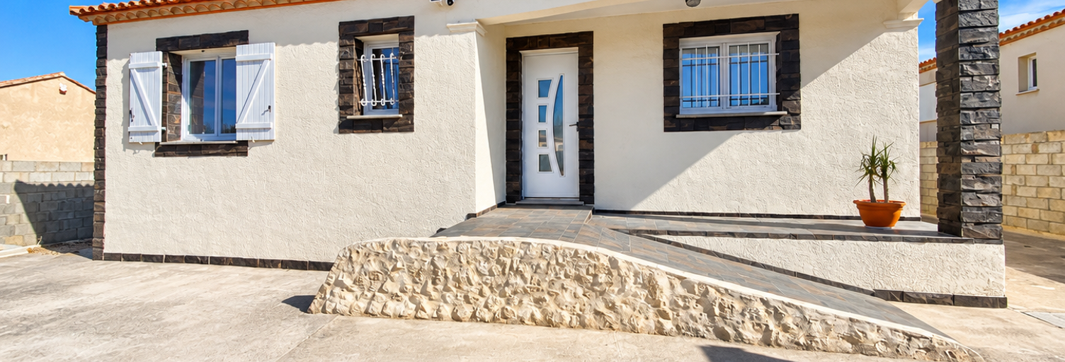 Maison 4 Pièces 134 m² à vendre à Bages (11100)