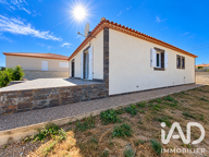 Vente Maison/villa 4 pièces — photo 2