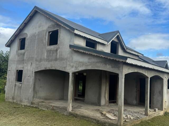 Vente Maison/villa 8 pièces — photo du bien