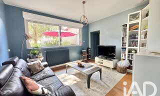 Maison 2 Pièces 65 m² à vendre à Reims (51100)