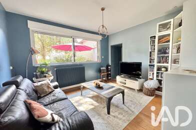 Maison 2 pièces 175000 €