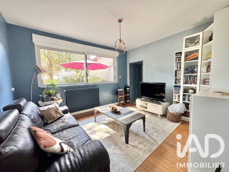 Vente Maison/villa 2 pièces — photo 1