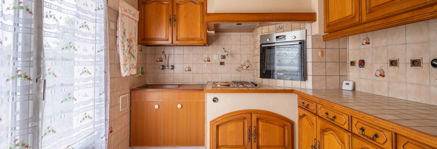 Maison 4 Pièces 94 m² à vendre à Gandrange (57175)