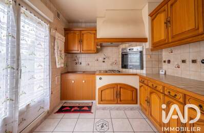 Vente Maison/villa 4 pièces — photo du bien