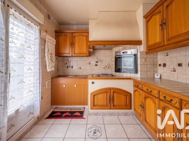Vente Maison/villa 4 pièces — photo du bien
