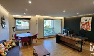 Appartement 4 Pièces 87 m² à vendre à Besançon (25000)
