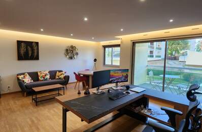 Vente Appartement 4 pièces — photo du bien