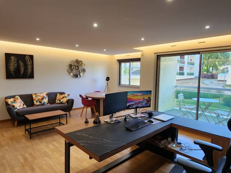 Vente Appartement 4 pièces — photo 1