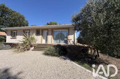 Maison 4 pièces 299000 €