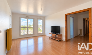 Appartement 4 Pièces 78 m² à vendre à Villiers-sur-Marne (94350)