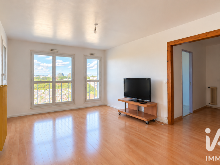 Vente Appartement 4 pièces — photo 1