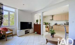 Maison 4 Pièces 77 m² à vendre à Bommes (33210)