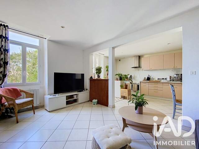 Vente Maison de campagne 4 pièces — photo du bien