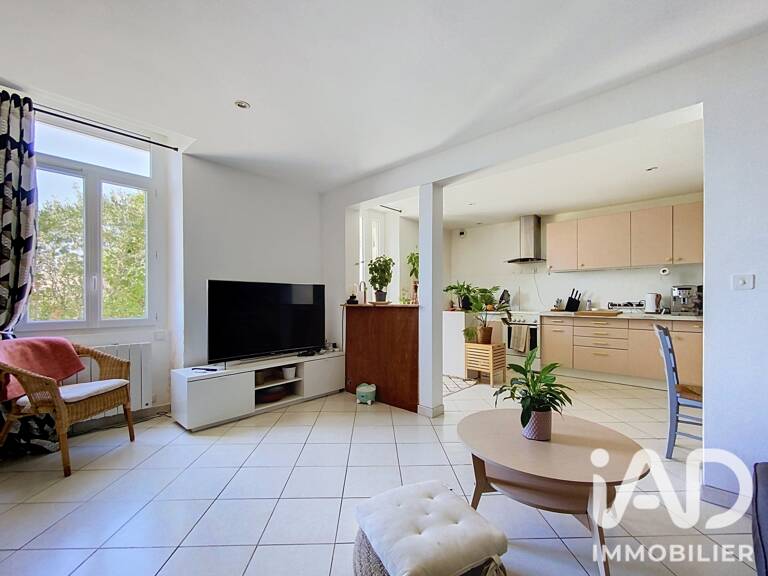 Vente Maison de campagne 4 pièces — photo 1