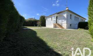 Maison 3 Pièces 69 m² à vendre à Grugies (02680)