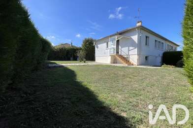 Maison 3 pièces 133000 €
