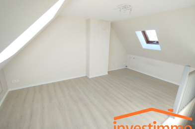 Maison 5 pièces 850 €