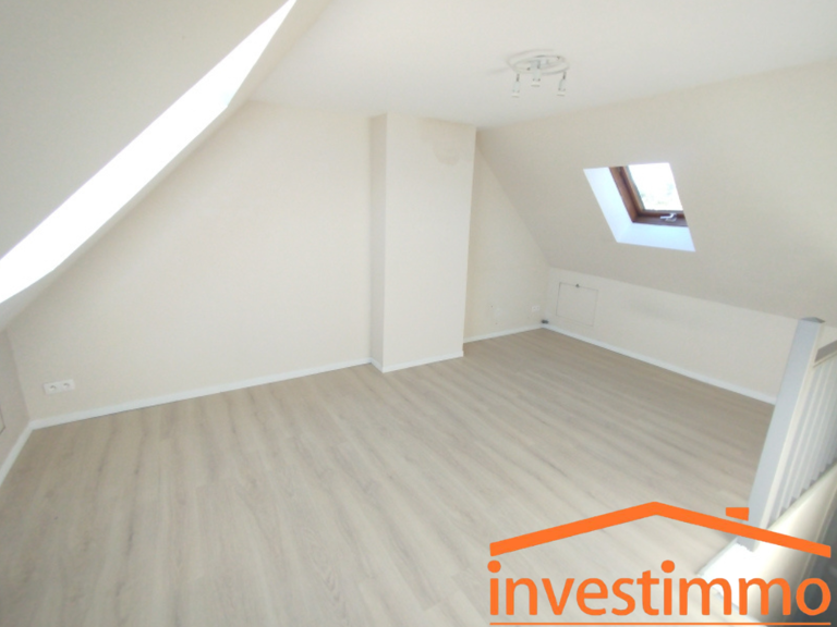 Maison F4 Saint Martin Boulogne — photo 1