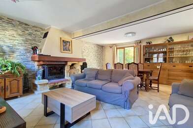 Maison 4 pièces 375000 €