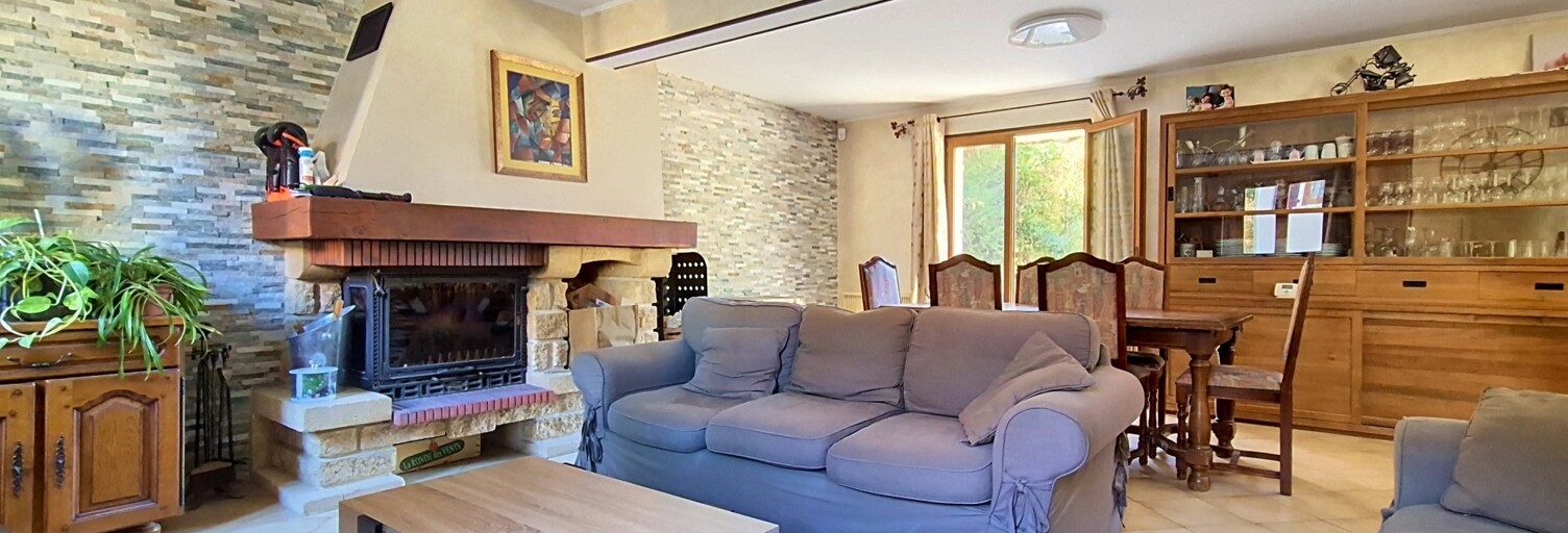 Maison 4 Pièces 91 m² à vendre à Épinay-sur-Seine (93800)