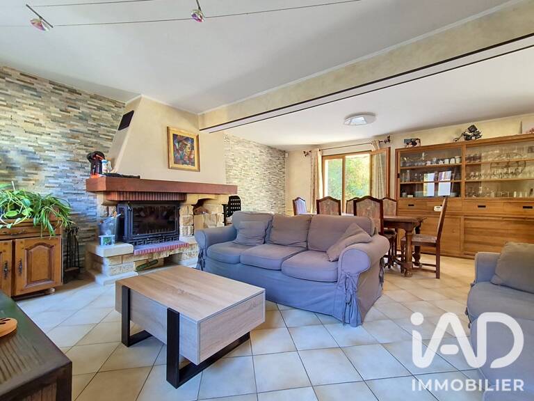 Vente Maison/villa 4 pièces — photo 1