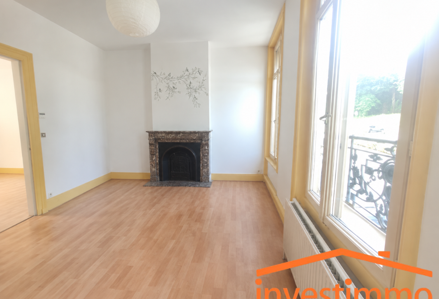 Appartement F2 Boulogne sur mer — photo 1