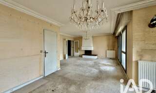 Appartement 4 Pièces 75 m² à vendre à Fontenay-aux-Roses (92260)