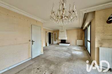 Appartement 4 pièces 395000 €