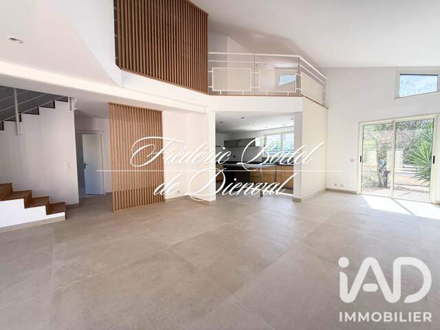 Vente Maison/villa 5 pièces — photo du bien