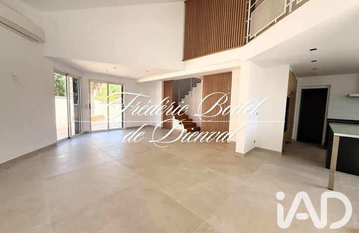 Vente Maison/villa 5 pièces — photo 2