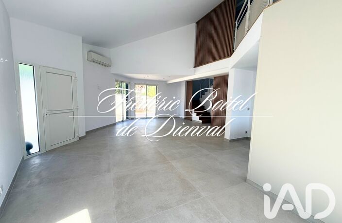 Vente Maison/villa 5 pièces — photo 3
