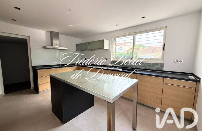 Vente Maison/villa 5 pièces — photo 4