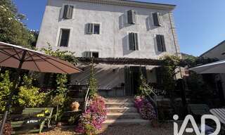 Immeuble  270 m² à vendre à La Motte (83920)