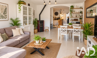 Maison 4 Pièces 98 m² à vendre à Pégomas (06580)