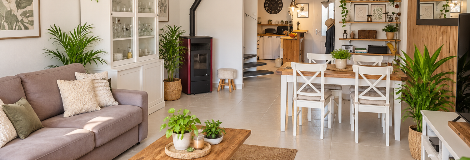 Maison 4 Pièces 98 m² à vendre à Pégomas (06580)
