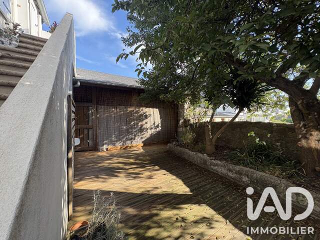 Vente Appartement 4 pièces — photo du bien