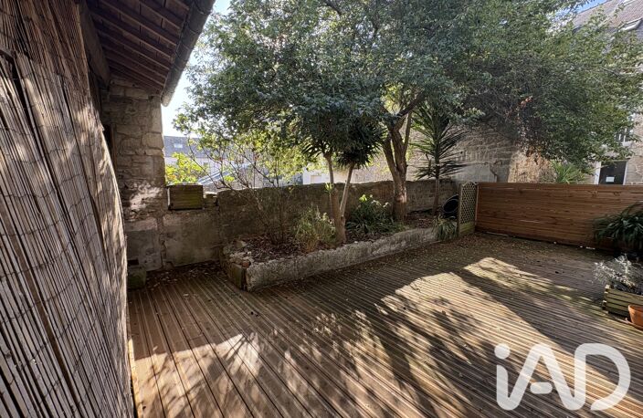 Vente Appartement 4 pièces — photo 2