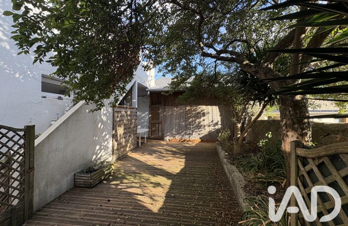 Vente Appartement 4 pièces — photo 3