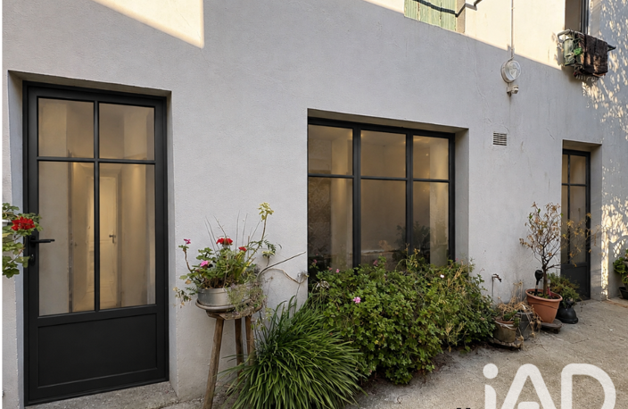 Vente Appartement 4 pièces — photo 5
