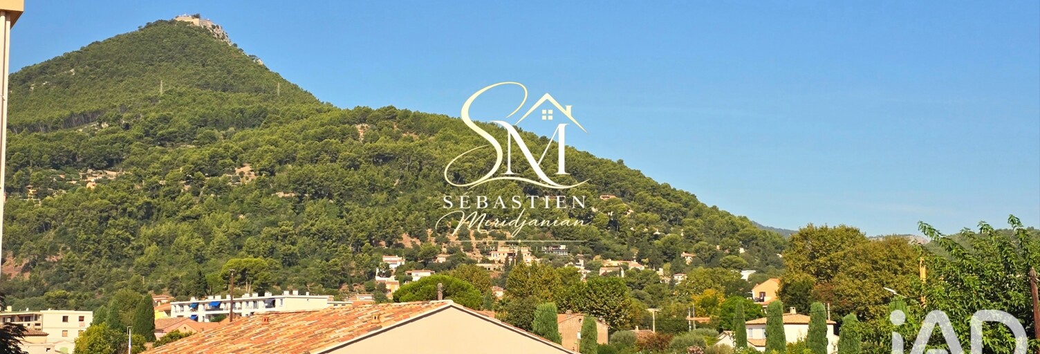Appartement 3 Pièces 71 m² à vendre à La Valette-du-Var (83160)