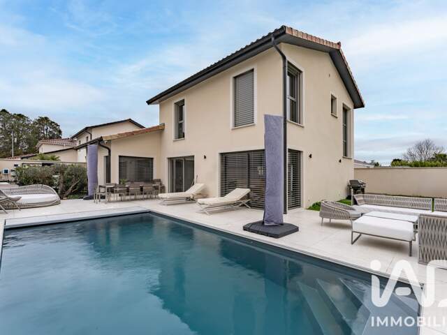 Vente Maison/villa 5 pièces — photo du bien