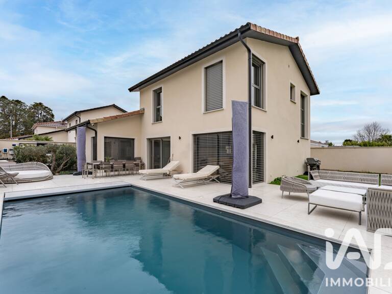 Vente Maison/villa 5 pièces — photo 1