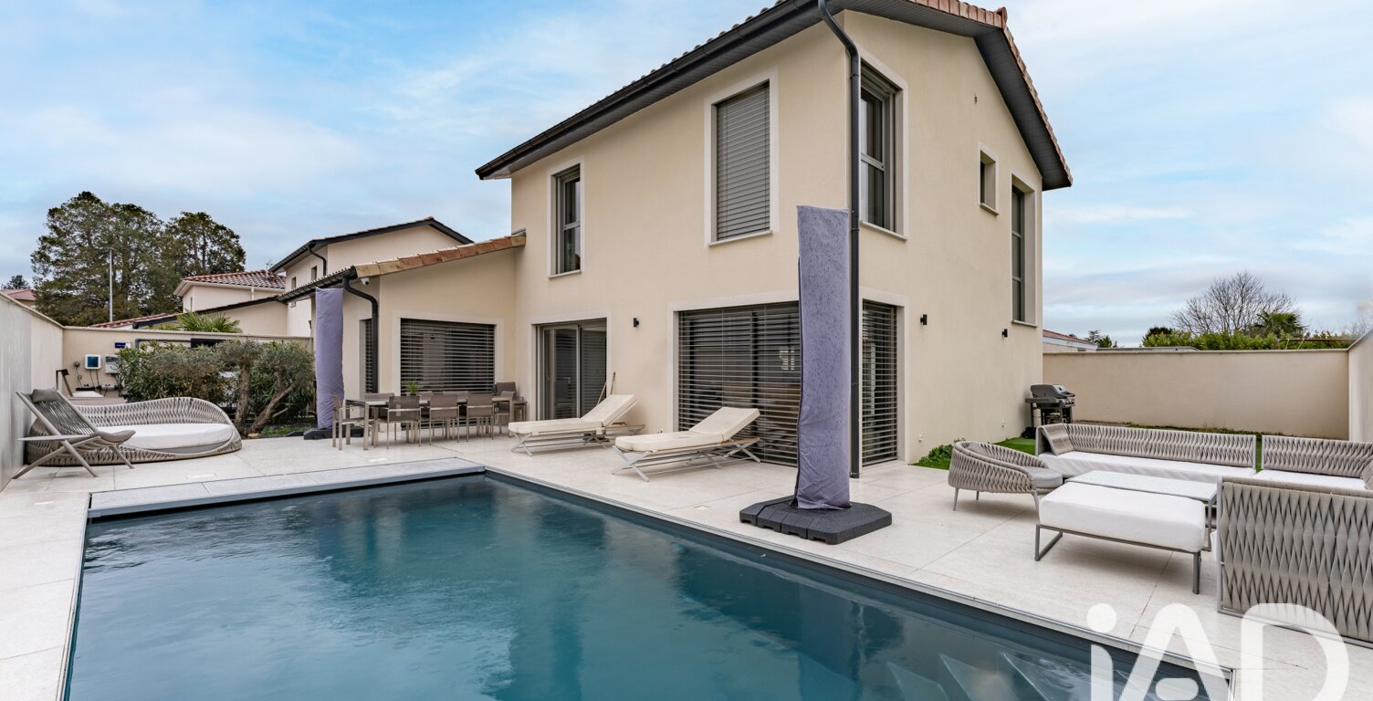 Vente Maison/villa 5 pièces — photo 1
