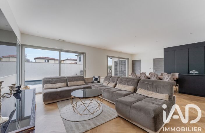 Vente Maison/villa 5 pièces — photo 2
