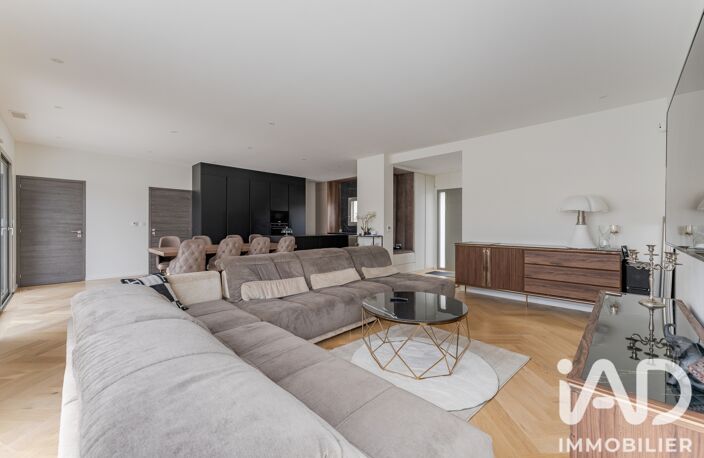 Vente Maison/villa 5 pièces — photo 3