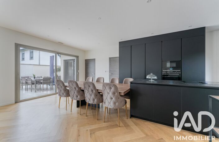 Vente Maison/villa 5 pièces — photo 4